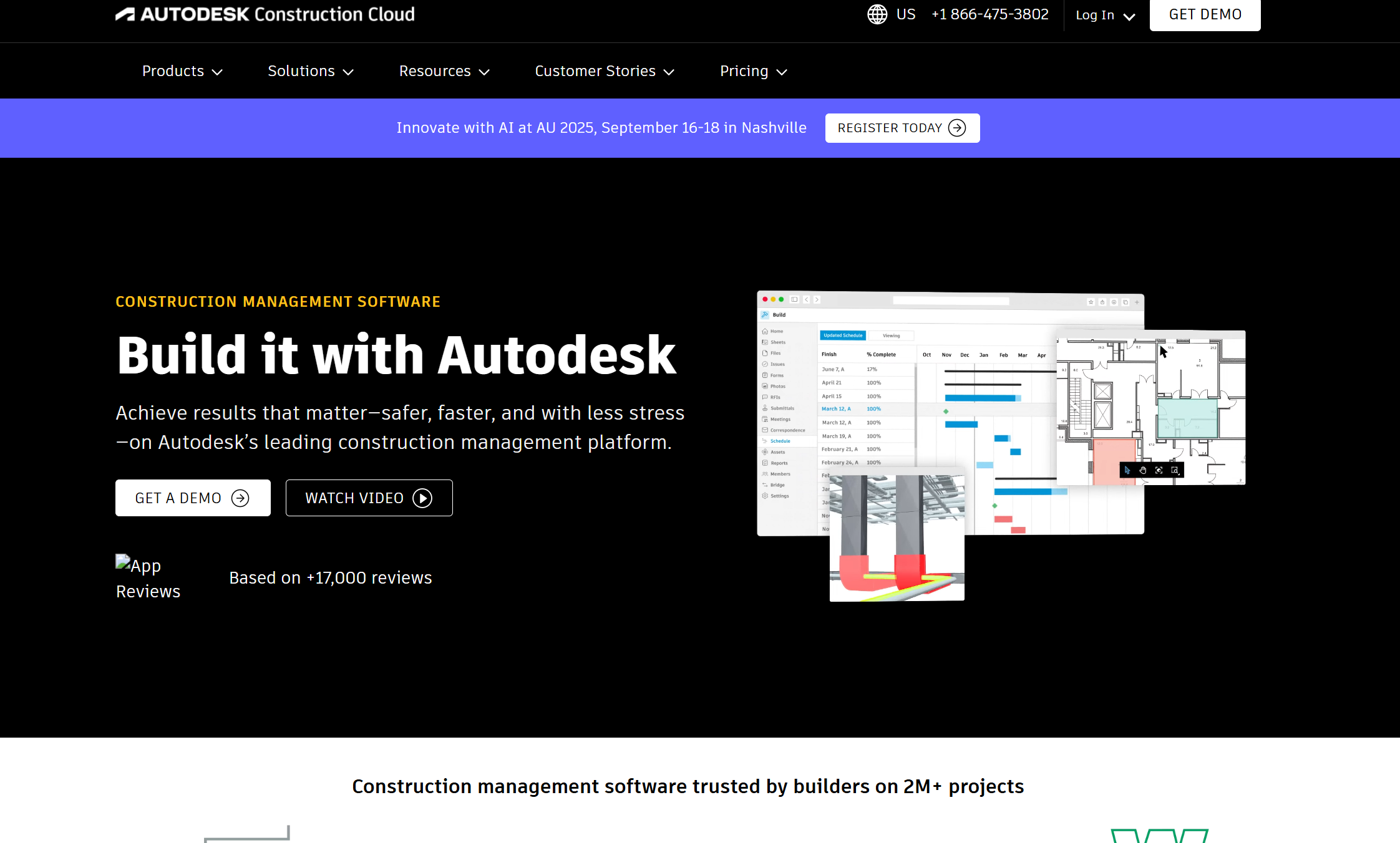 装修管理系统哪个好？7款覆盖报价、材料与工期管理的方案盘点