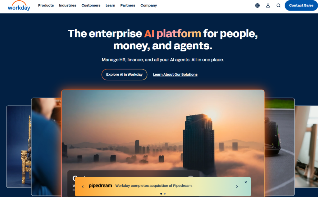 ai线上面试系统有哪些？分享大家常用的9款AI面试辅助系统