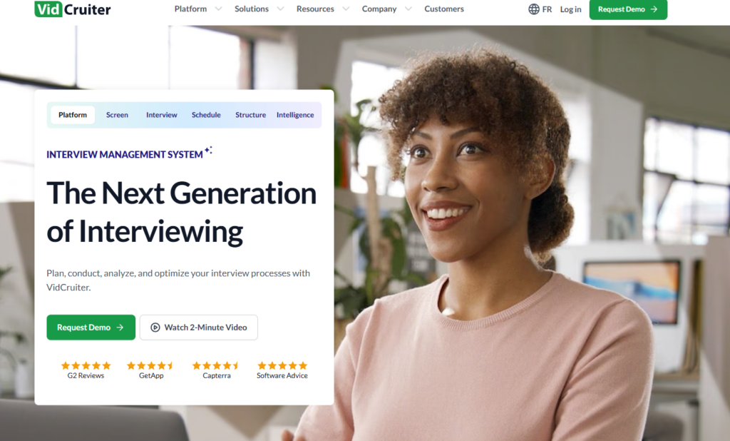 ai线上面试系统有哪些？分享大家常用的9款AI面试辅助系统