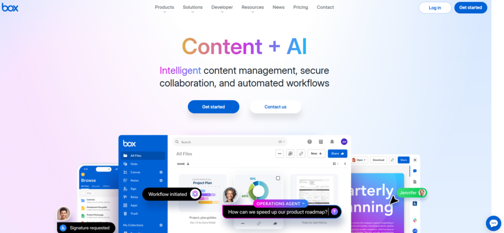 异地办公文件共享：8种常见解决方案与工具清单