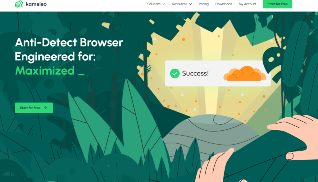 指纹浏览器哪个好：2025年25款主流指纹浏览器工具对比盘点