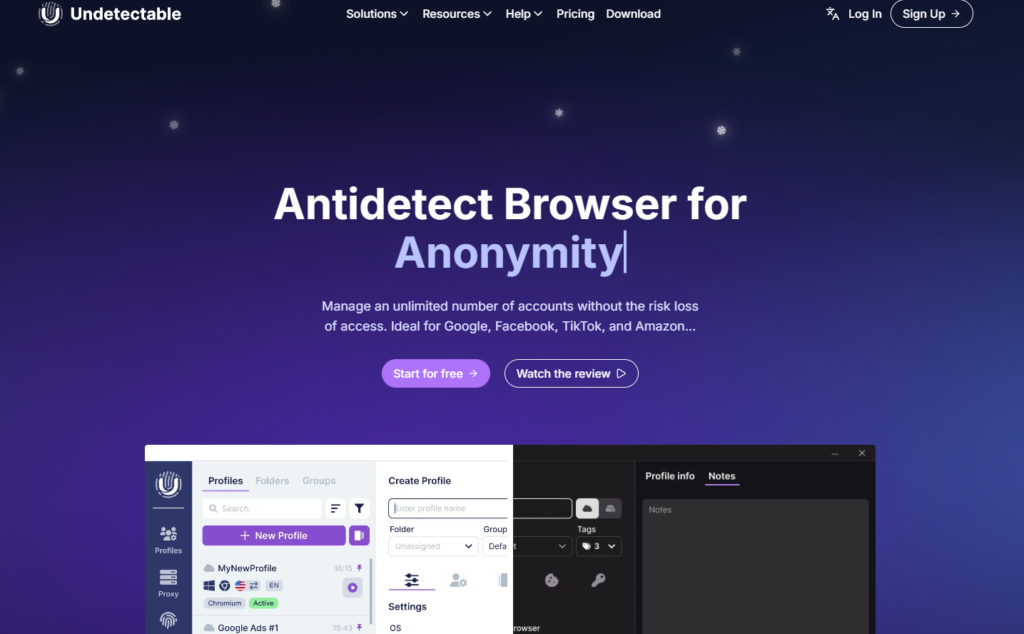 指纹浏览器哪个好：2025年25款主流指纹浏览器工具对比盘点