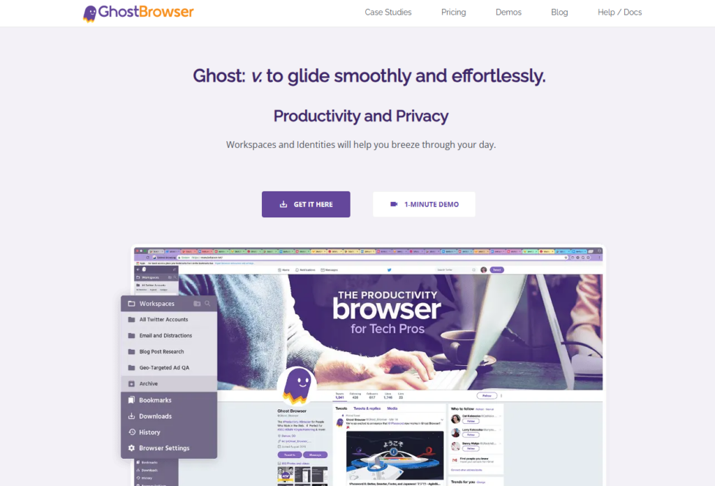 指纹浏览器哪个好：2025年25款主流指纹浏览器工具对比盘点