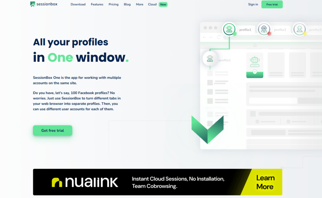 指纹浏览器哪个好：2025年25款主流指纹浏览器工具对比盘点