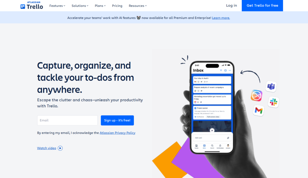 在线协同应用有哪些：9类常见工具与代表产品清单