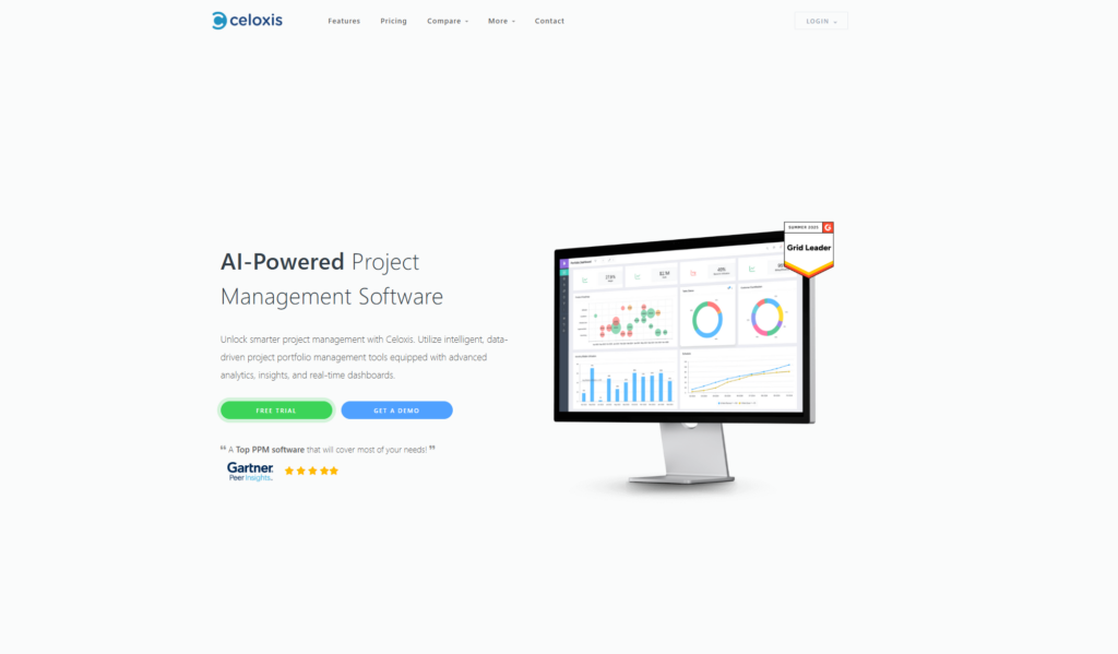 支持私有部署的项目管理系统：8款安全合规与可扩展方案盘点