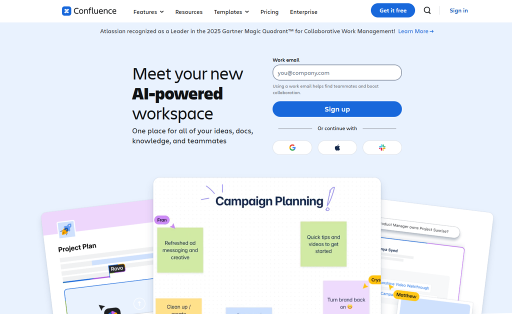 企业内部知识库工具盘点：8款构建组织知识资产的方案