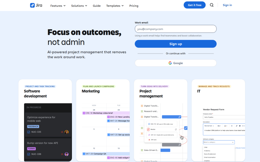 协同管理软件推荐：9款覆盖任务、流程与文件的一体化工具
