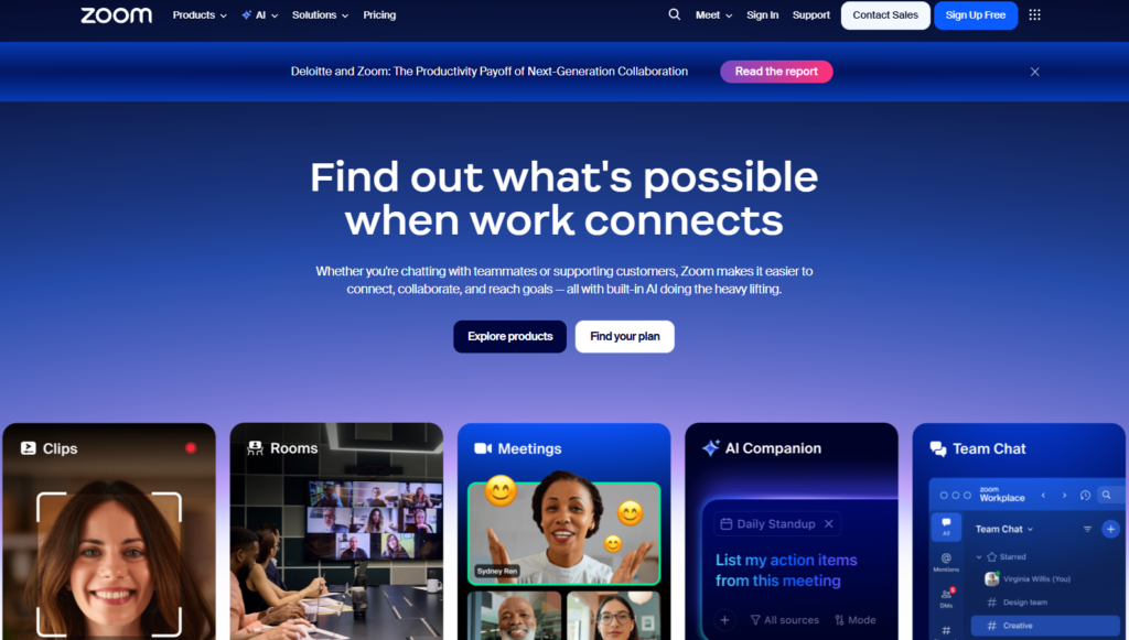 在线协同办公软件推荐：10款远程办公与跨区域协作工具