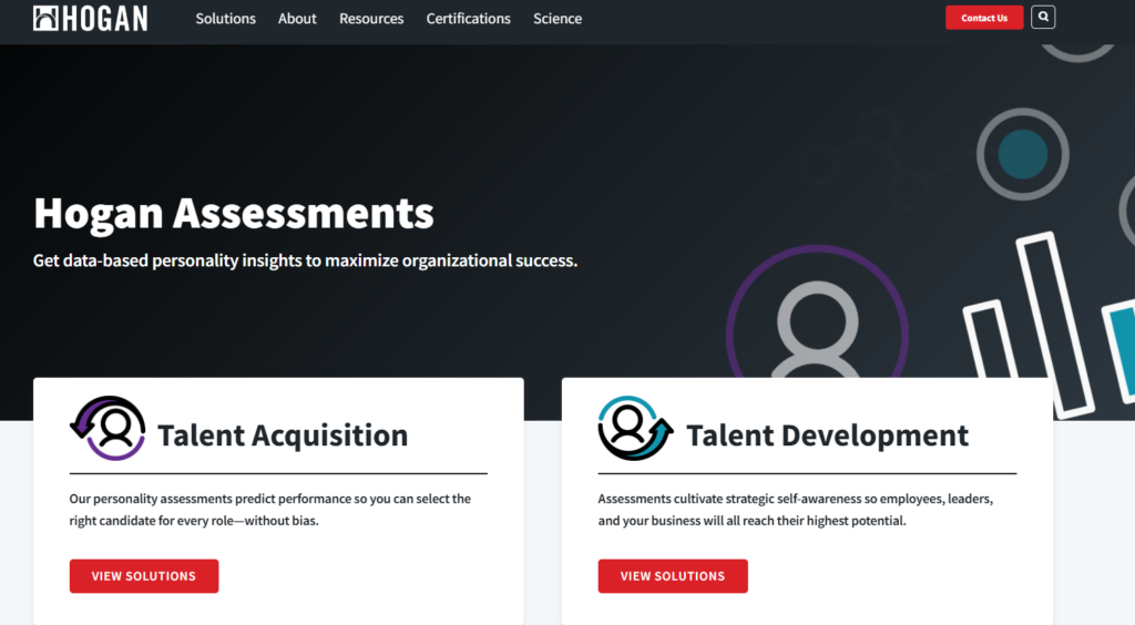 2025年人才测评系统盘点：8大常见服务商怎么选？