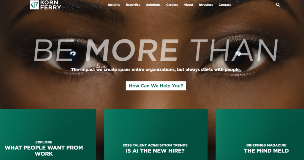 2025年人才测评系统盘点：8大常见服务商怎么选？