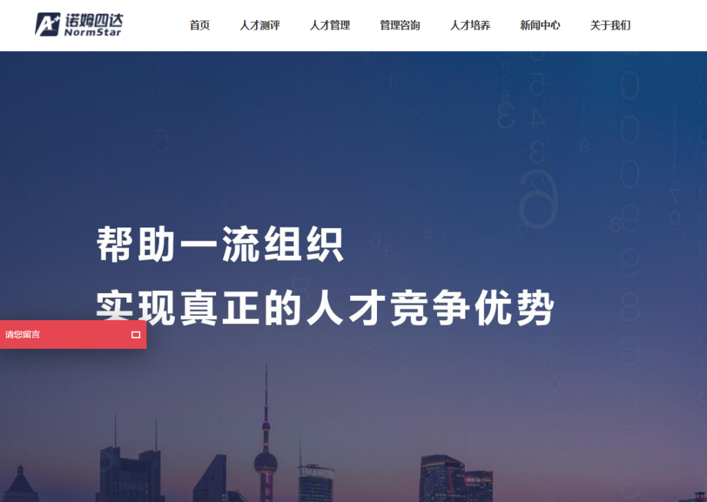 2025年人才测评系统盘点：8大常见服务商怎么选？