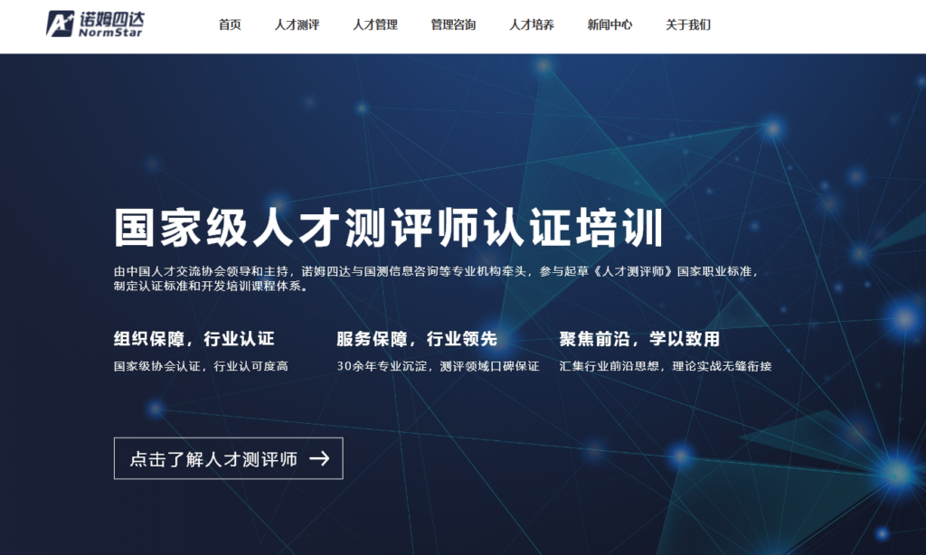 2025HR常用的人才测评系统网站盘点：测什么、怎么用、如何选