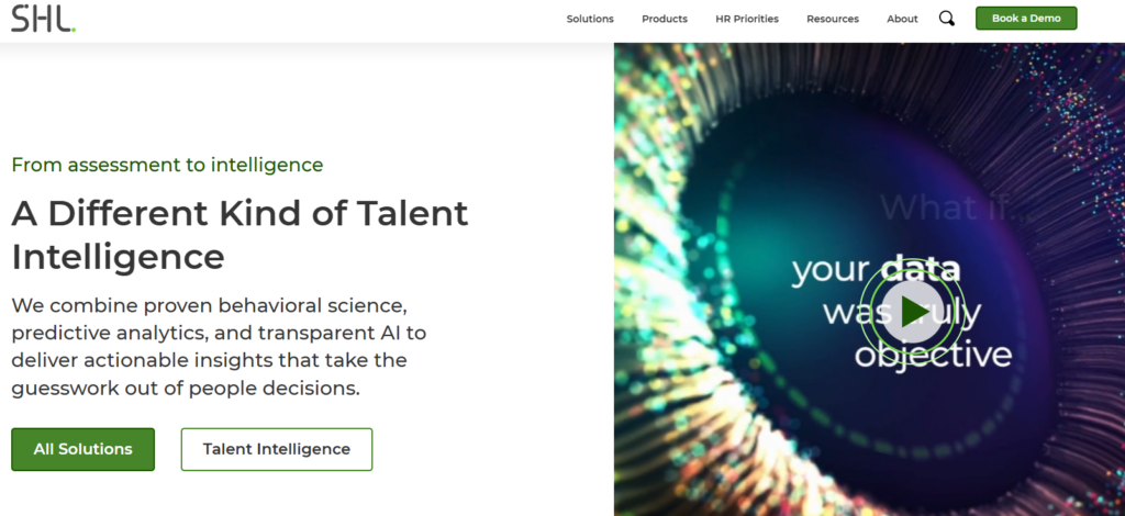 2025HR常用的人才测评系统网站盘点：测什么、怎么用、如何选