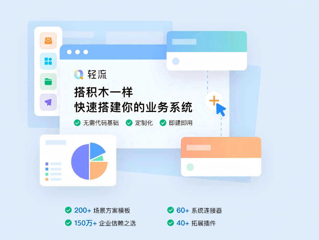 低代码平台优缺点：5大优势与4个常见限制，以及8款主流平台测评