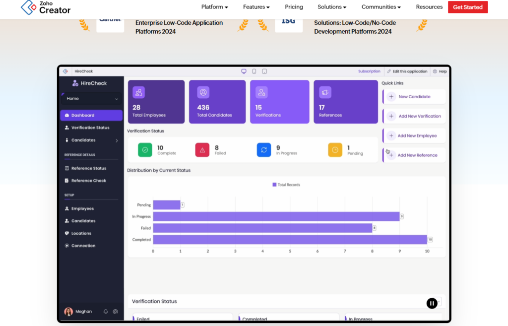 低代码平台优缺点：5大优势与4个常见限制，以及8款主流平台测评