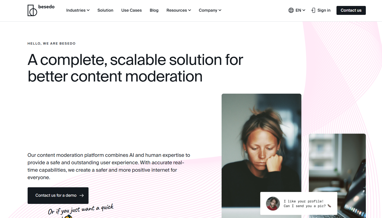 直播音频审核平台选型指南：8家内容安全服务商实时性与准确性对比测评