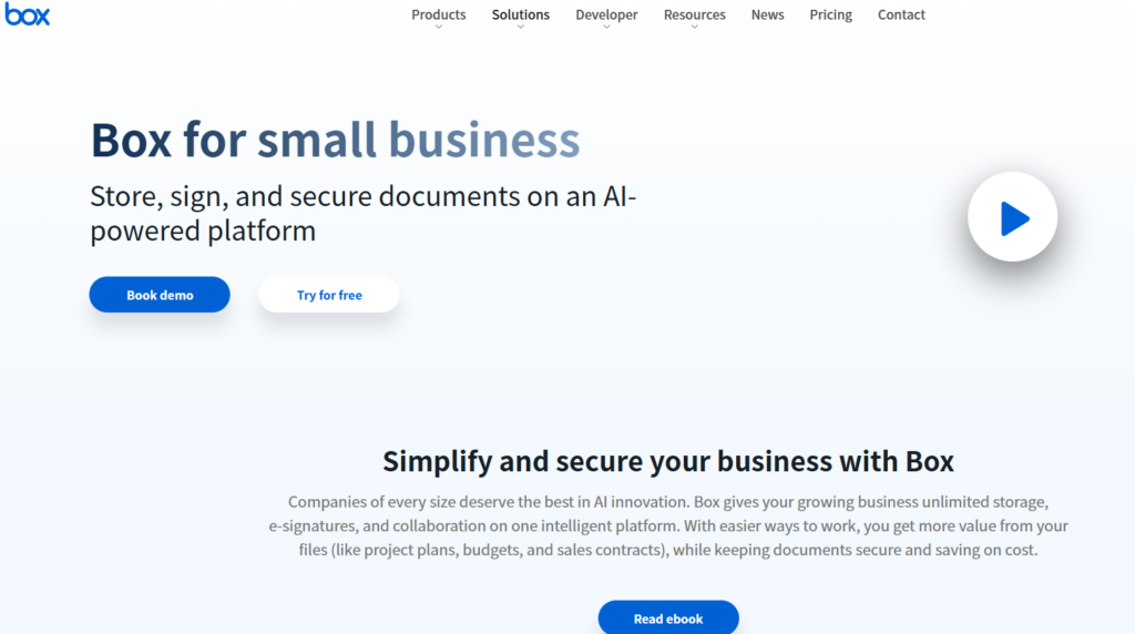 企业搭建私有网盘主流选择盘点：9种方案（2026年整理）