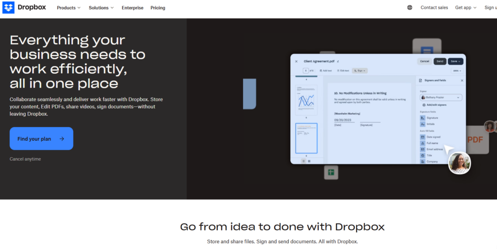 企业搭建私有网盘主流选择盘点：9种方案（2026年整理）