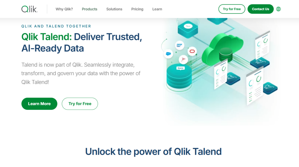 2025年数据治理平台排行榜:对比 13 家主流数据治理平台