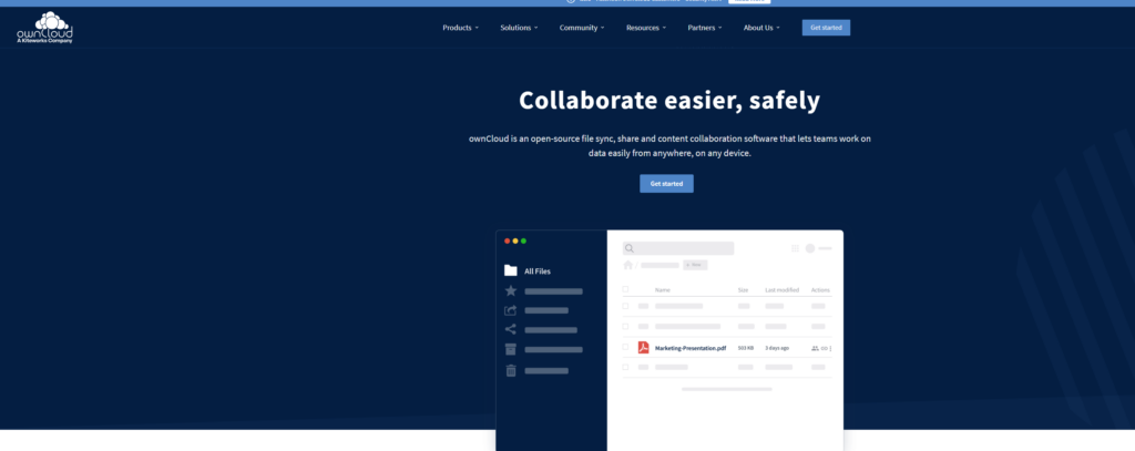 2026年私有云文档管理系统哪家好？8款主流文档管理系统对比：部署/权限/安全