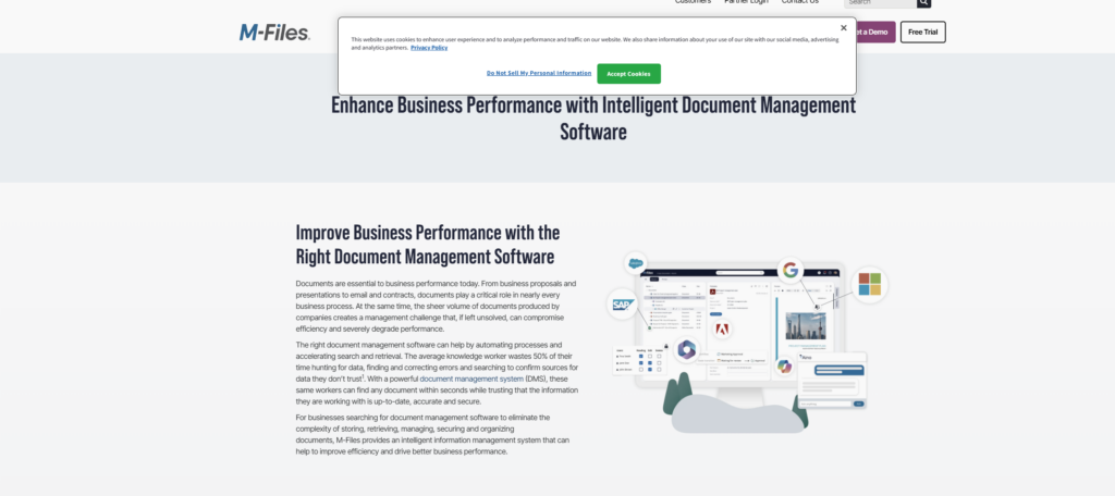 2026年私有云文档管理系统哪家好？8款主流文档管理系统对比：部署/权限/安全