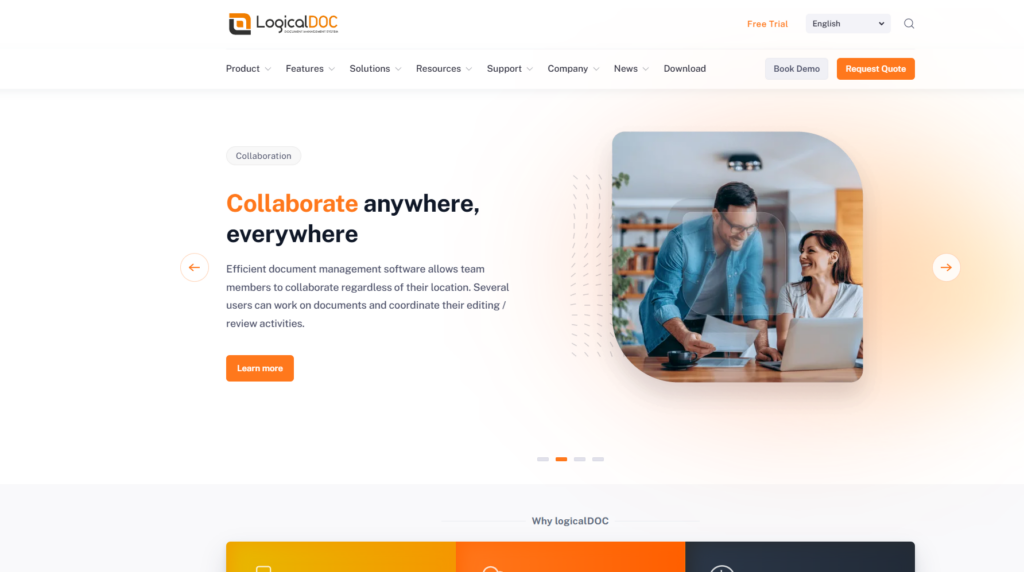 2026年私有云文档管理系统哪家好？8款主流文档管理系统对比：部署/权限/安全