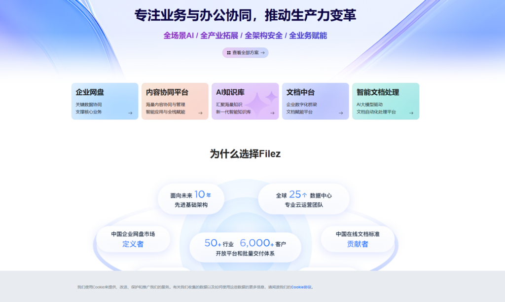 文档资料管理系统有哪些?企业常用10款盘点:功能/价格/适用场景