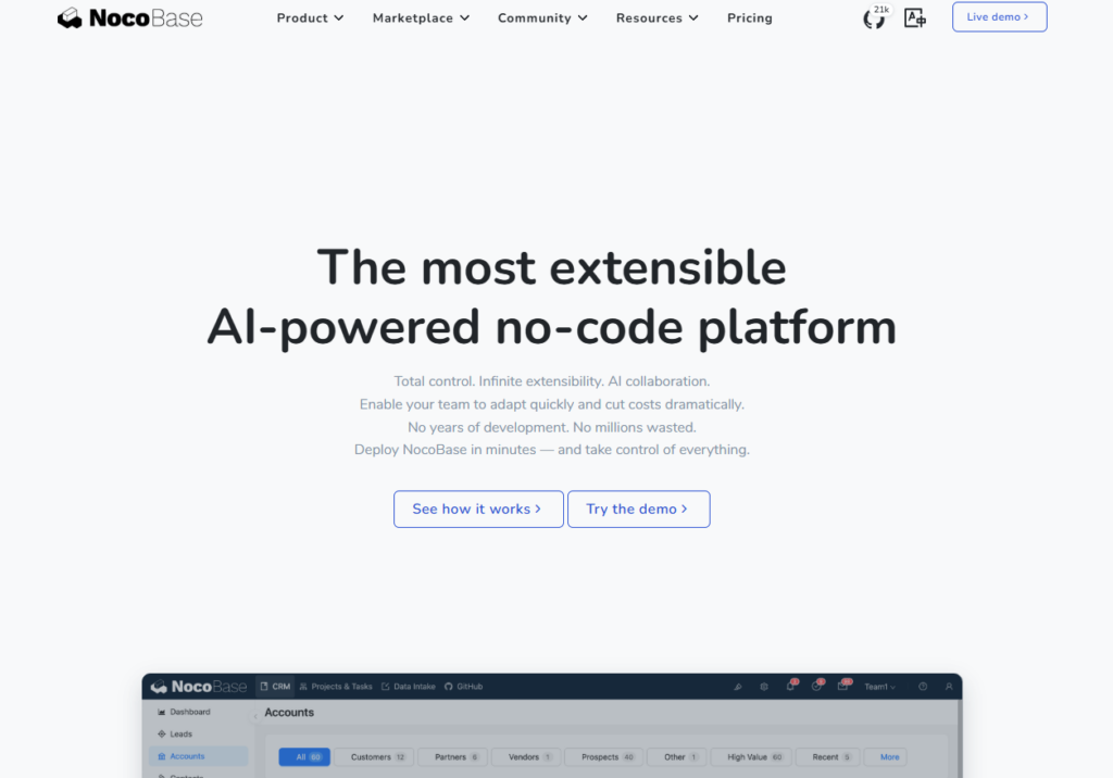 支持源码导出的低代码平台有哪些？海内外主流8大厂商盘点