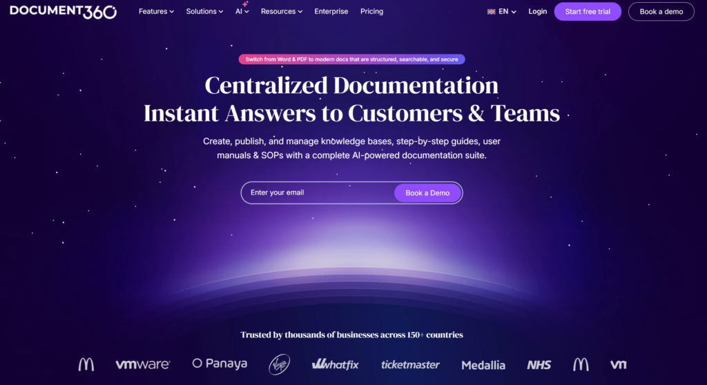 可以团队协作的知识库软件有哪些？2026年13款对比清单