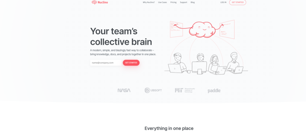 2026年团队文档协作平台排行榜：14款主流文档协作平台对比（含私有部署）
