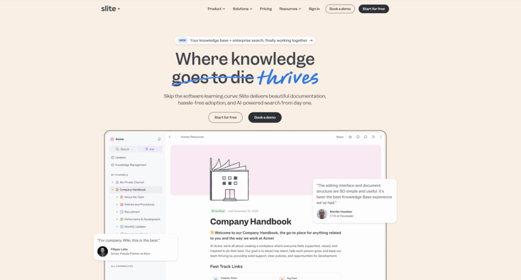 2026年团队文档协作平台排行榜：14款主流文档协作平台对比（含私有部署）