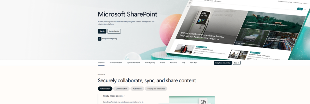 2026年团队文档协作平台排行榜：14款主流文档协作平台对比（含私有部署）