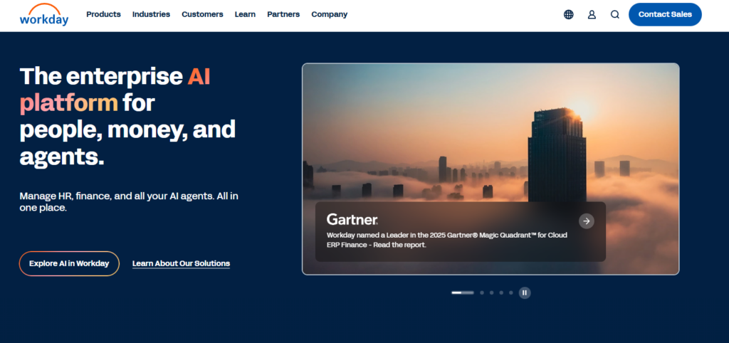 hrms人力资源管理软件哪个好：2026年12款主流系统优势与功能对比