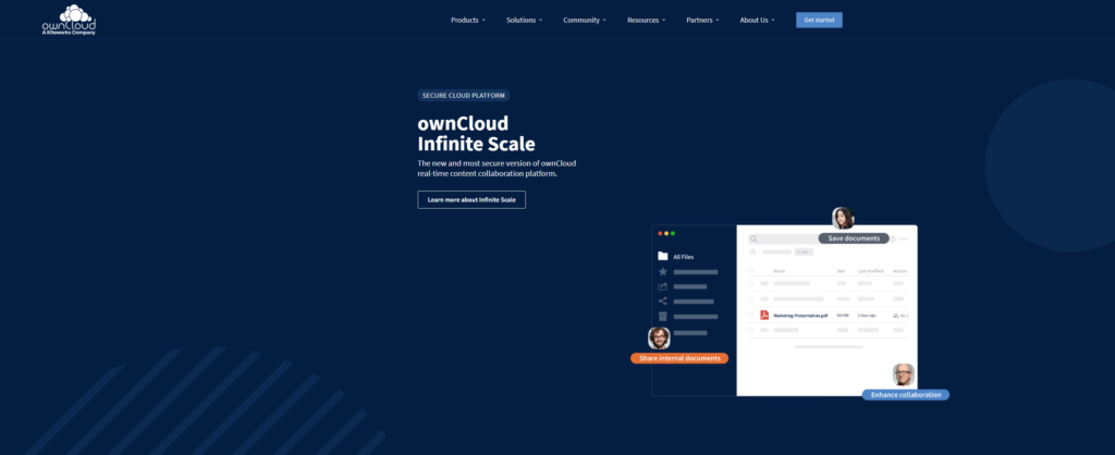 2026年局域网文档共享管理系统盘点：9款适合企业内网的方案（权限/同步/审计）