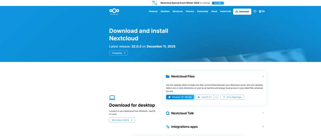 2026年局域网文档共享管理系统盘点：9款适合企业内网的方案（权限/同步/审计）