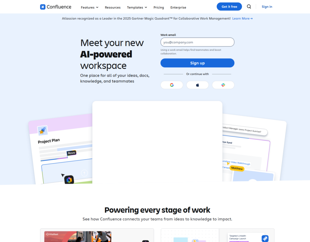 团队文档管理系统哪个好？2026年10款人气产品整理