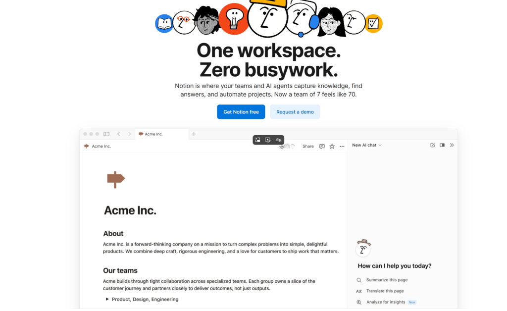 团队文档管理系统哪个好？2026年10款人气产品整理