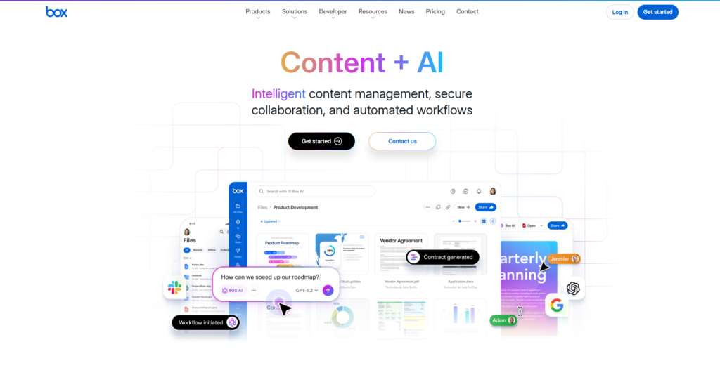团队文档管理系统哪个好？2026年10款人气产品整理