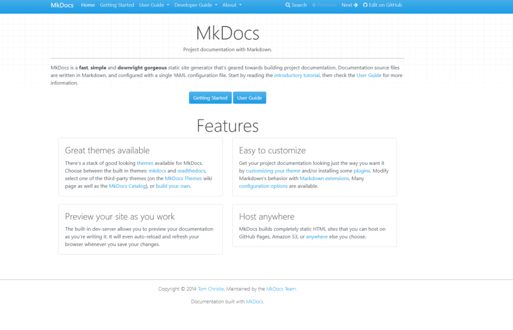 2026年软件研发文档管理系统测评：12款程序员团队常用工具对比