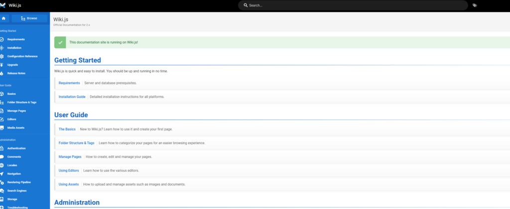 2026年软件研发文档管理系统测评：12款程序员团队常用工具对比