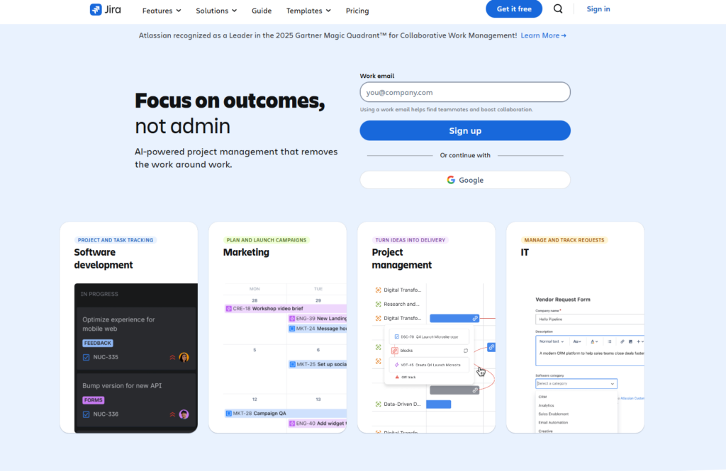 2026年软件研发文档管理系统测评：12款程序员团队常用工具对比
