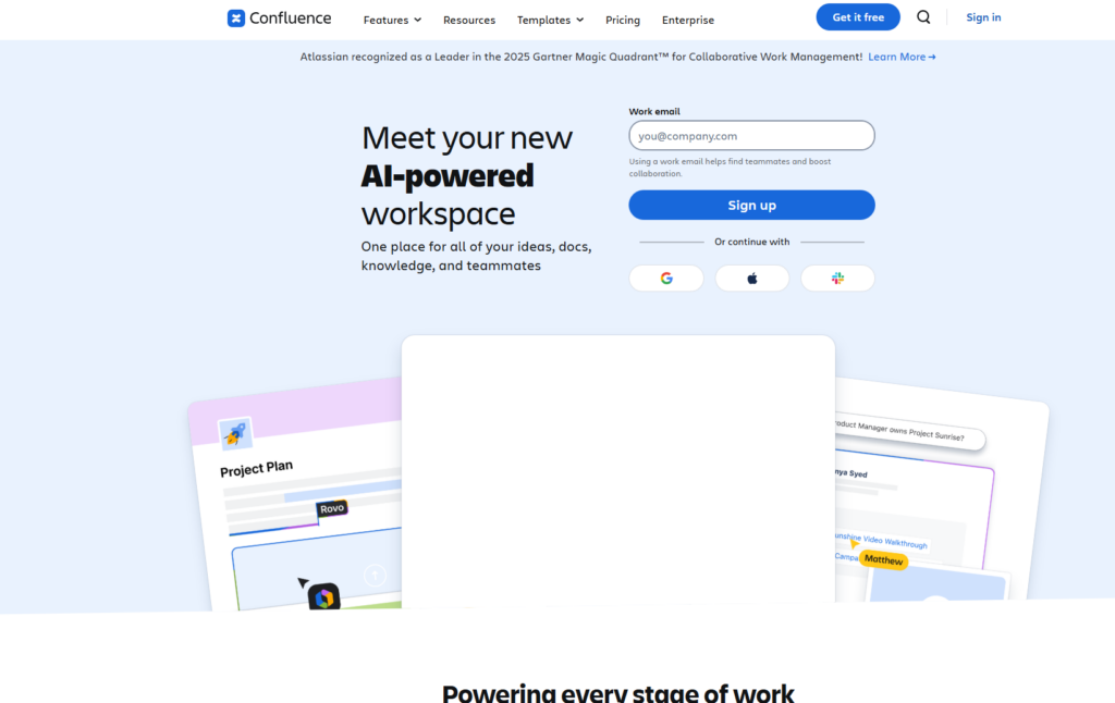 2026年软件研发文档管理系统测评：12款程序员团队常用工具对比