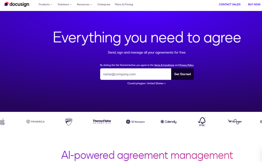 14款主流电子签名平台大对比，2026年最新测评排行