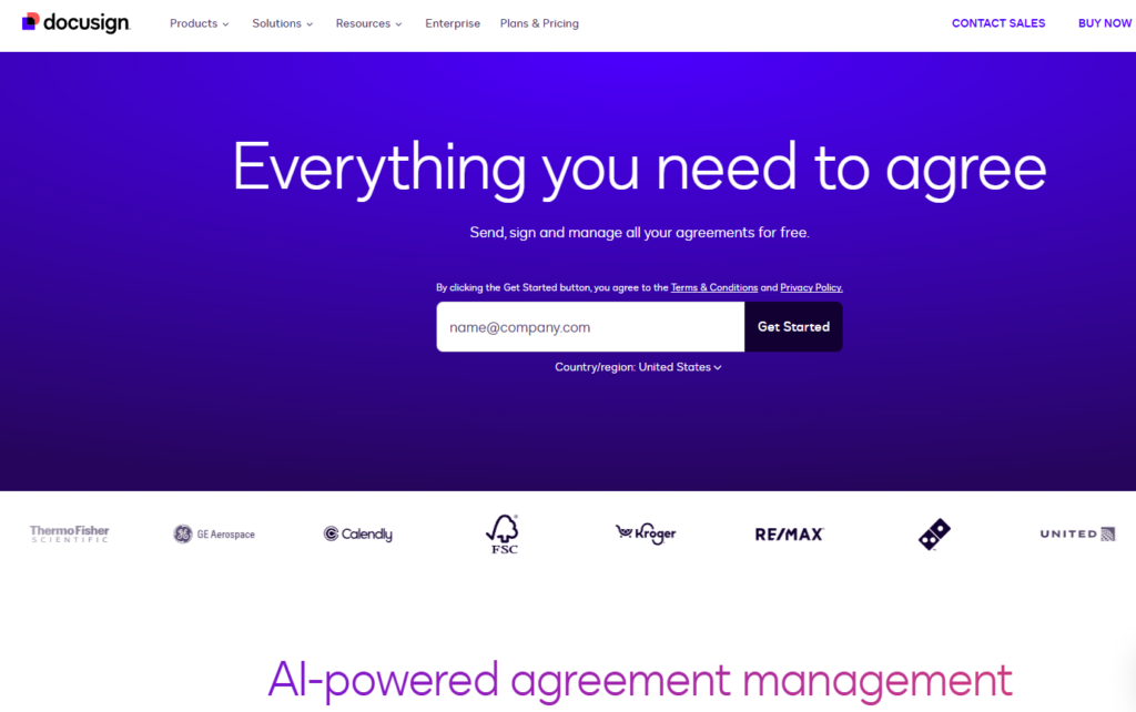 10 款主流电子签名软件测评对比，哪款签署电子合同更好用？