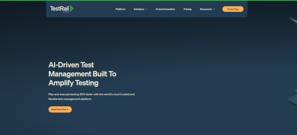 测试用例如何管理?6种常见方法与工具对比