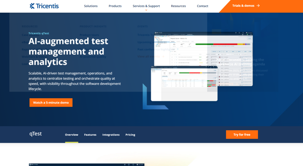 测试用例管理平台对比测评:2026年13款工具横向分析