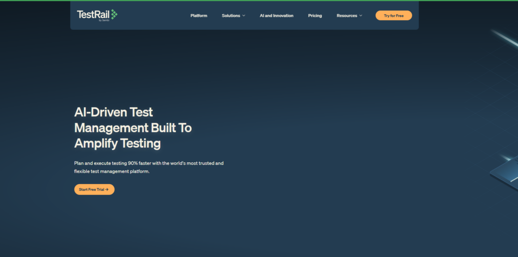 测试用例管理平台对比测评:2026年13款工具横向分析