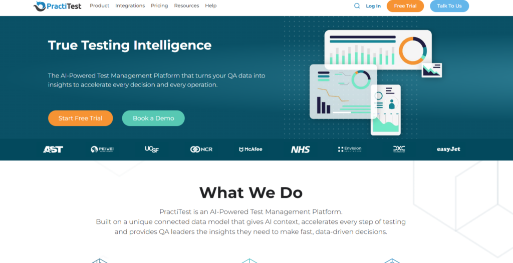 测试用例管理平台对比测评:2026年13款工具横向分析