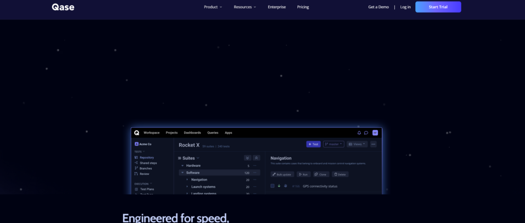 测试用例管理平台对比测评:2026年13款工具横向分析